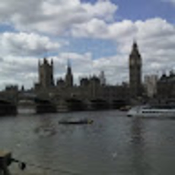 Meet your Posher, Emma - Picture 1 of 1